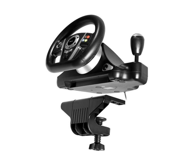 TRACER Kierownica Viper TRAJOY 45756 - 1450763 - zdjęcie